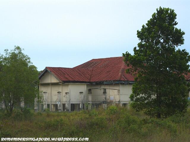 punggol matilda house