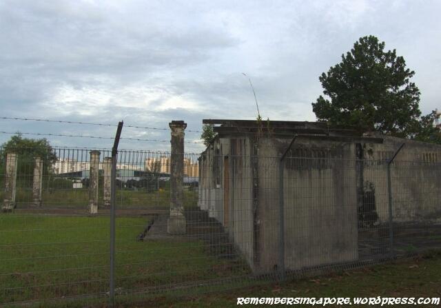 punggol matilda house4