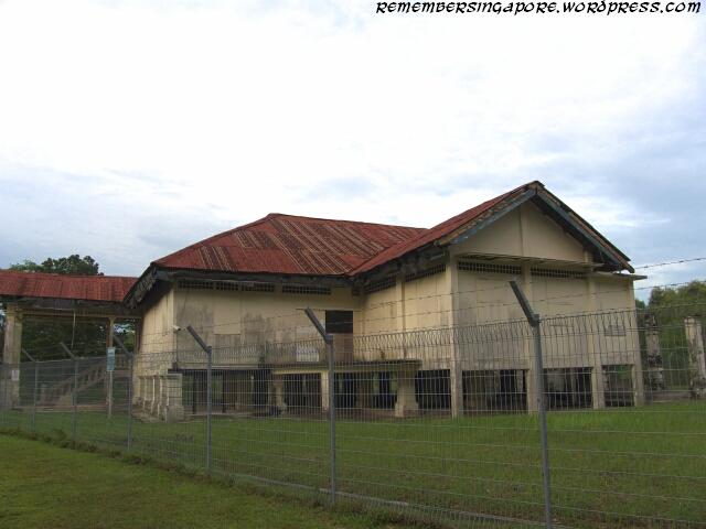 punggol matilda house6