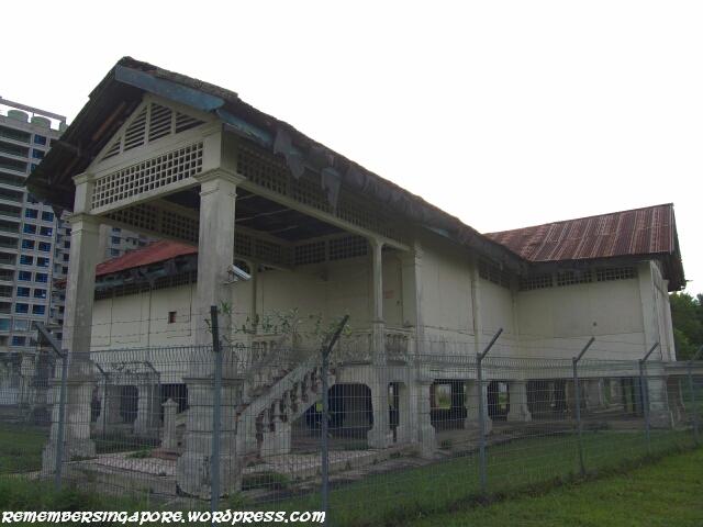 punggol matilda house7