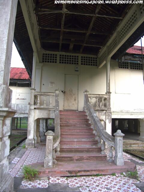 punggol matilda house8