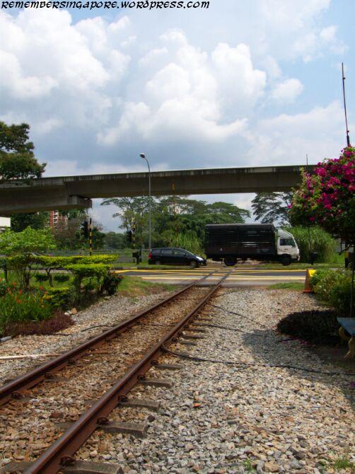 bukit panjang railway2
