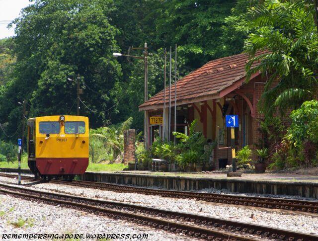 bukit timah railway2