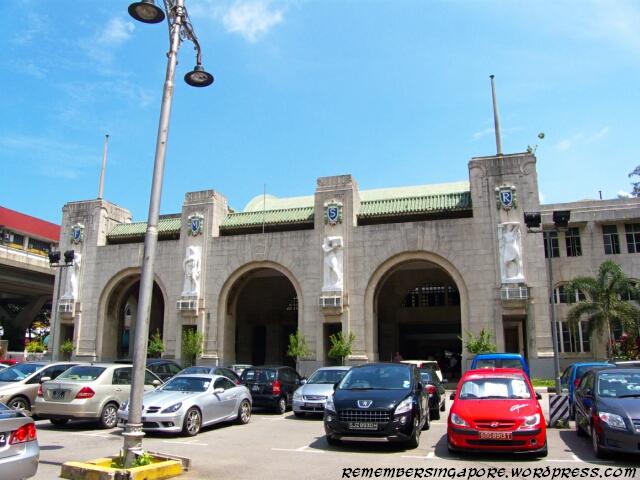 tanjong pagar railway station11