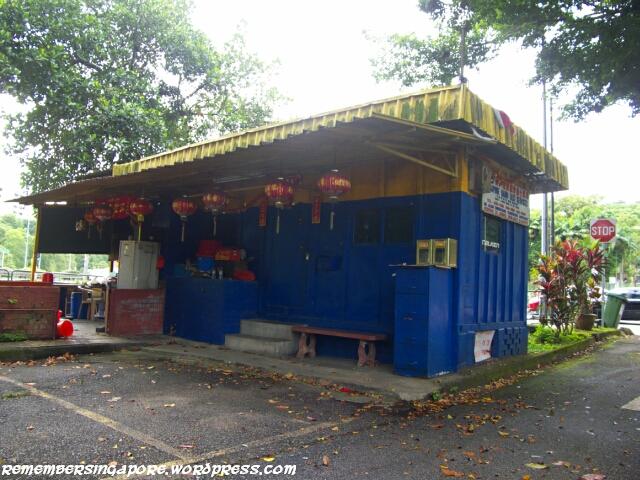 ulu pandan taxi service house