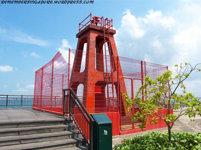 Pasir Panjang Fort/Labrador Battery | Remember Singapore