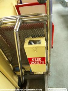 Taking an Old Bus Ride | Remember Singapore