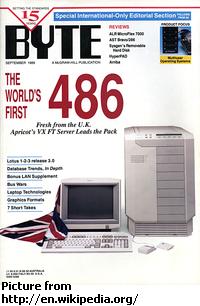 100 things in 80s part 2 - 1989 pentium 486