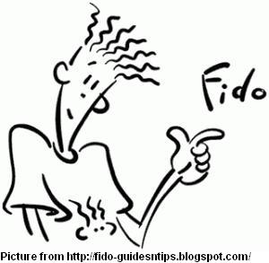 100 things in 80s part 2 - fido dido