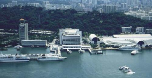 100 things in 80s part 2 - world trade centre