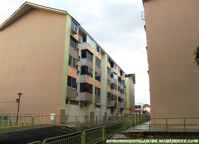 east coast road block4