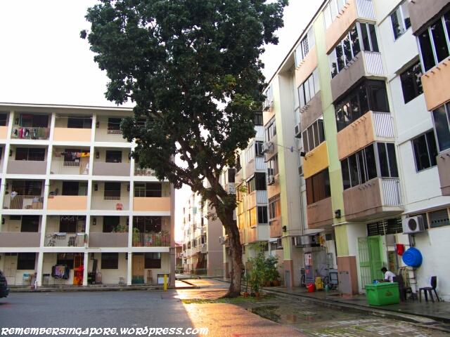 east coast road block5