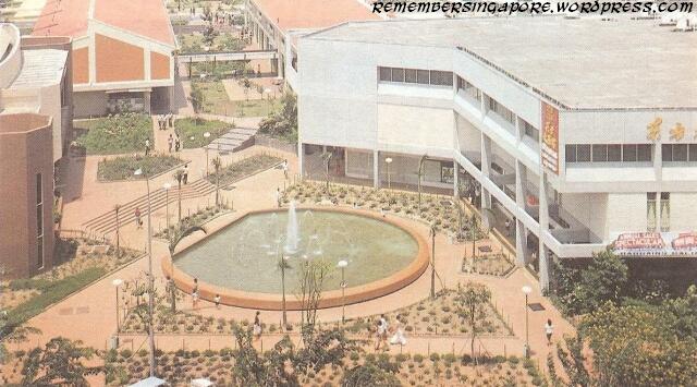 ang mo kio central 1980