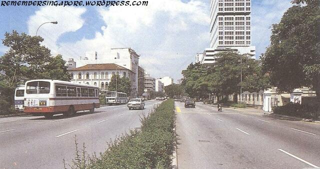 beach road 1980