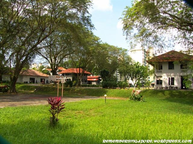 former paya lebar police station
