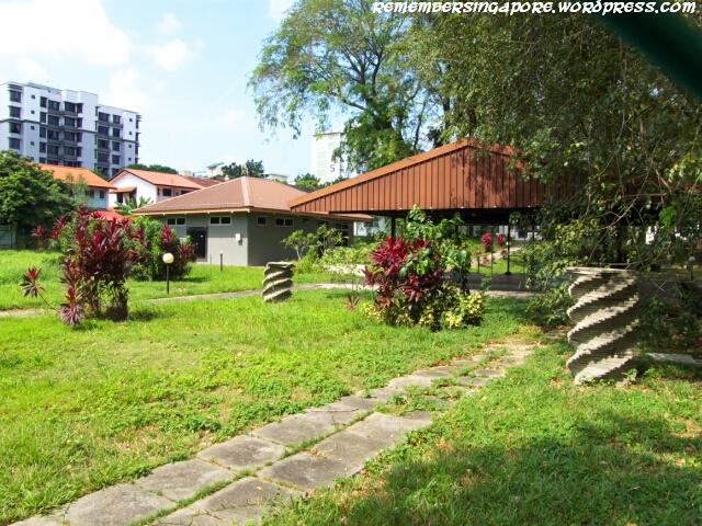 former paya lebar police station2