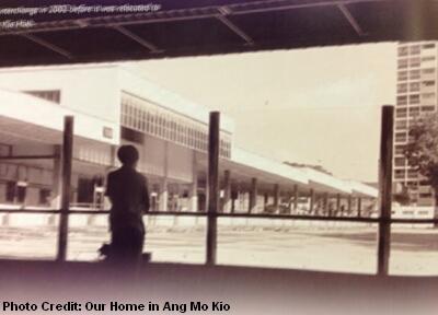 ang mo kio bus interchange 1980s-2