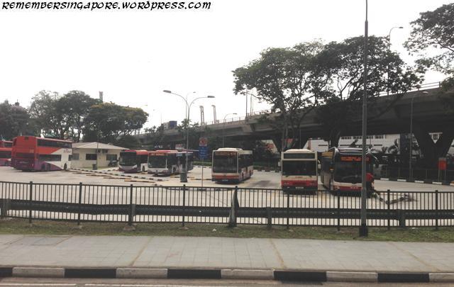 shenton way bus terminal