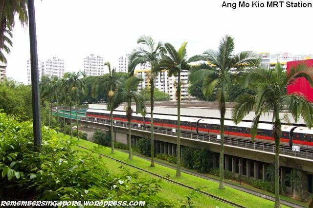 ang mo kio mrt station
