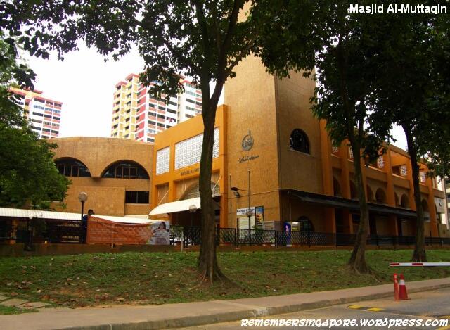 masjid al-muttaqin