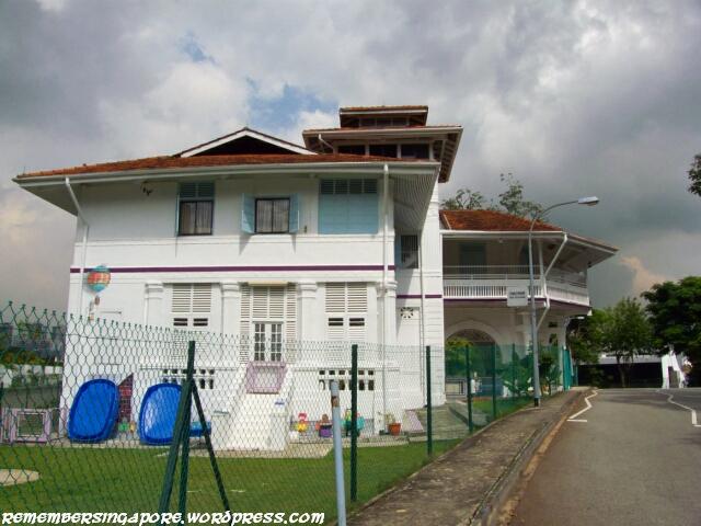 mount sophia tower house