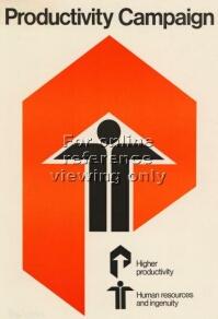 national productivity campaign 1983