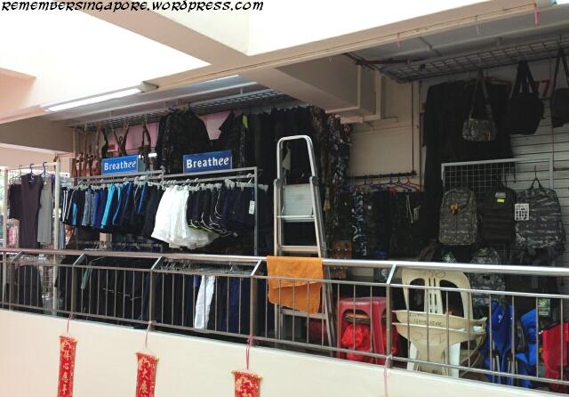 golden mile food centre and army market2