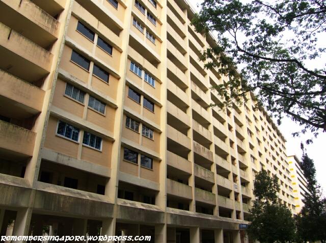 ang mo kio street 21 en bloc flats