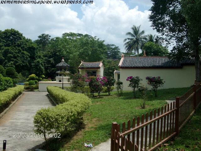 fung yun thai association columbarium 2010-2
