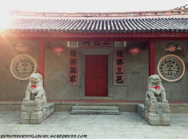 fung yun thai association columbarium 2010-5