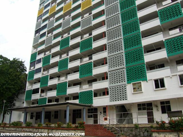 havelock road and taman ho swee en bloc flats