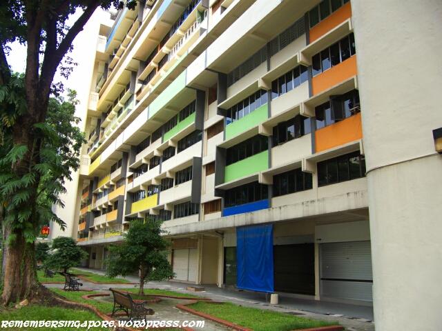 henderson road en-bloc flats