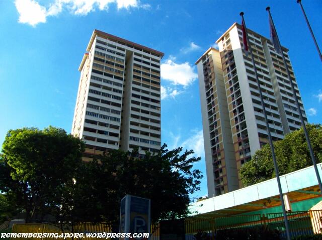 holland drive en-bloc flats