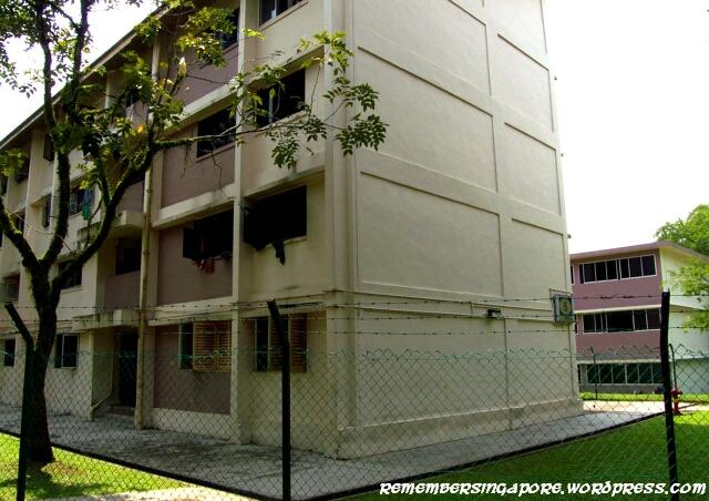 seletar west farmway en bloc flats