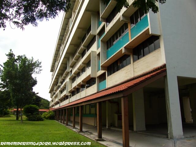 sim drive en bloc flats