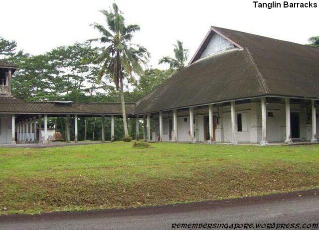tanglin barracks