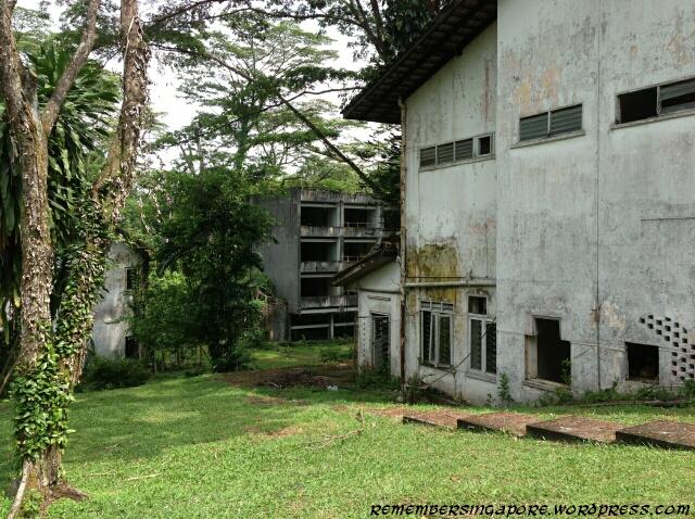 tanglin hill former brunei hostel6