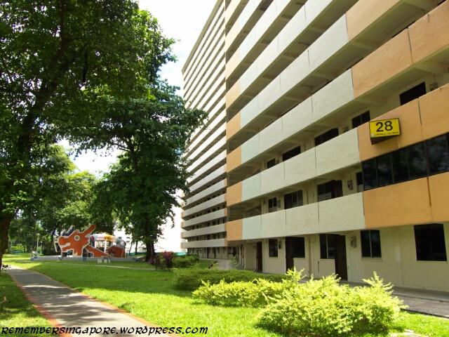 toa payoh lorong5-6 flats
