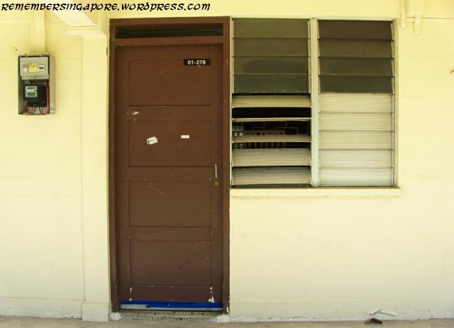 toa payoh lorong5-6 flats5