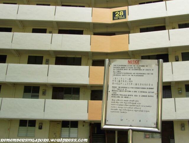 toa payoh lorong5-6 flats6