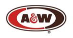 a&w logo