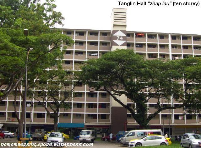 tanglin halt zhap lau