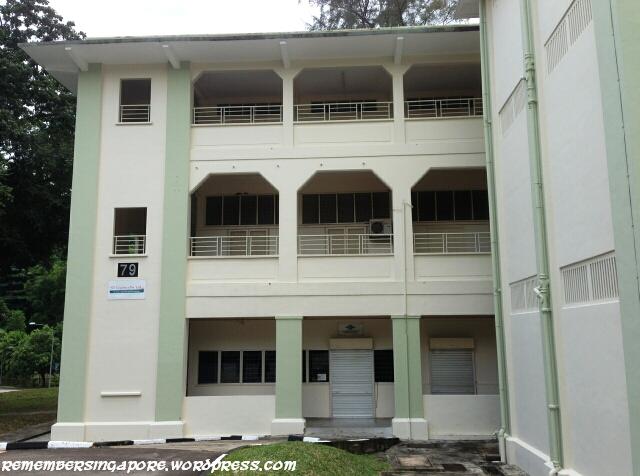 changi air base block 79