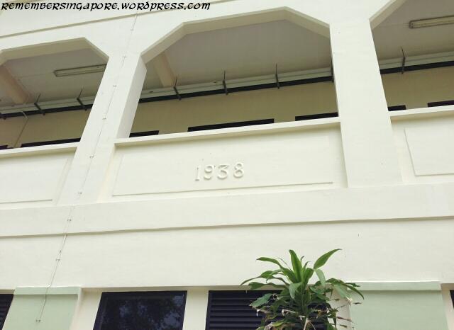 changi air base block 80