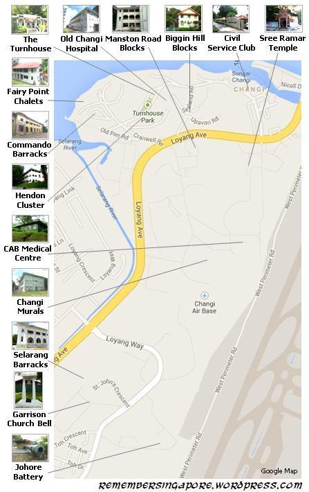 changi heritage tour map v2