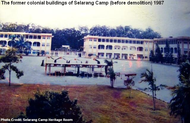 selarang camp old3
