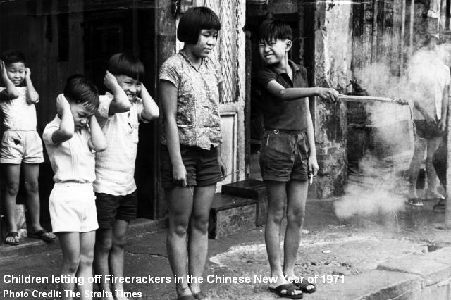firecrackers 1971