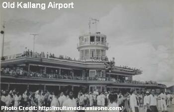 old kallang airport