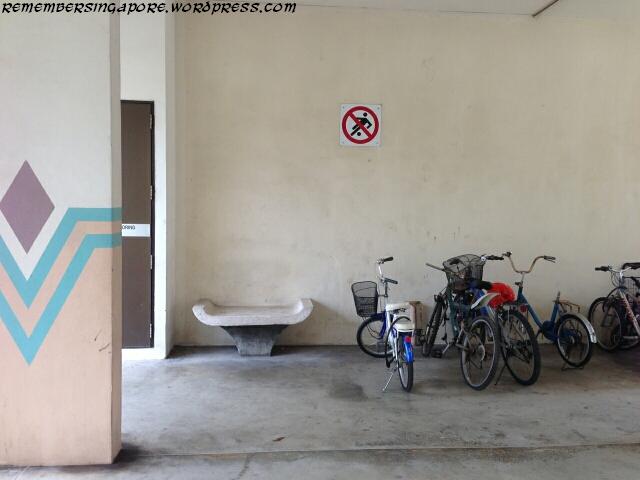 simei hdb void deck