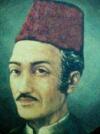 munshi abdullah (1796-1854)